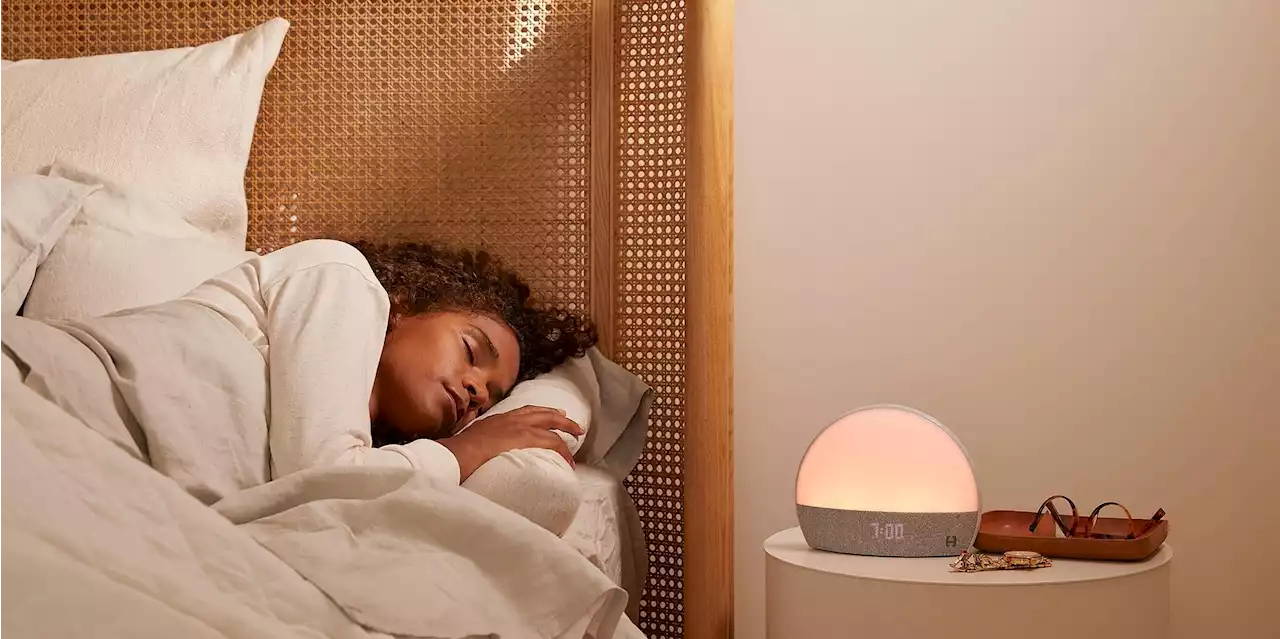 The 11 Best White Noise Machines for Sounder Sleep