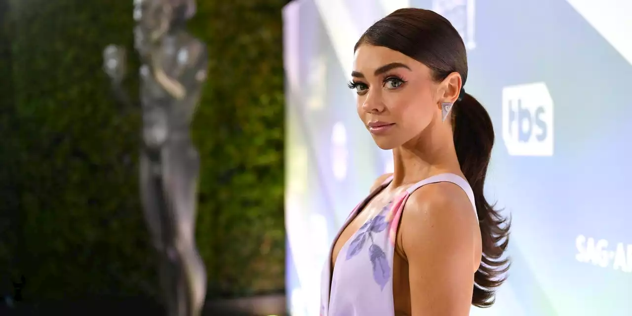 Why Sarah Hyland Can’t Remember Filming Some ‘Modern Family’ Episodes