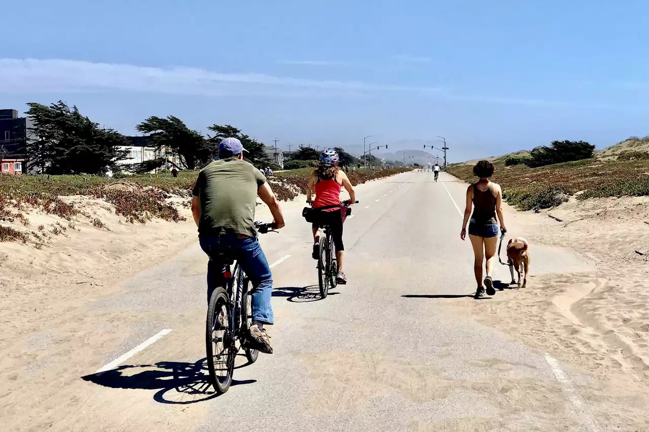 'It's changed our lives': New doc advocates for car-free Great Highway