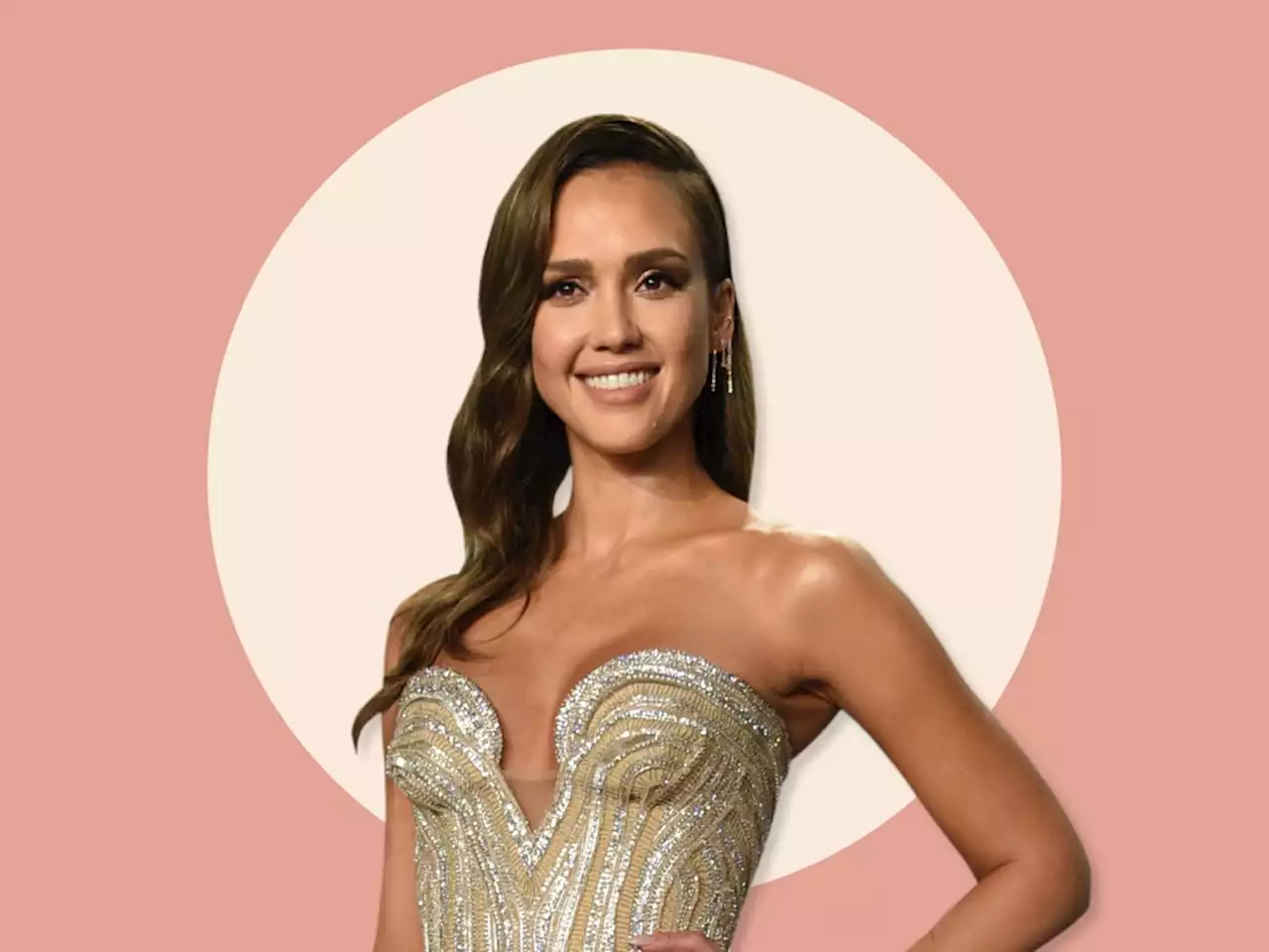 Jessica Alba Shares the Skincare Products That Help Her Transition From Winter to Spring — And They're Under $20