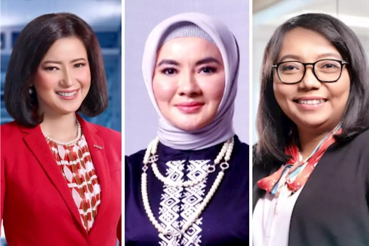 Hari Perempuan Internasional, Ini Daftar 11 Srikandi Jadi Bos BUMN