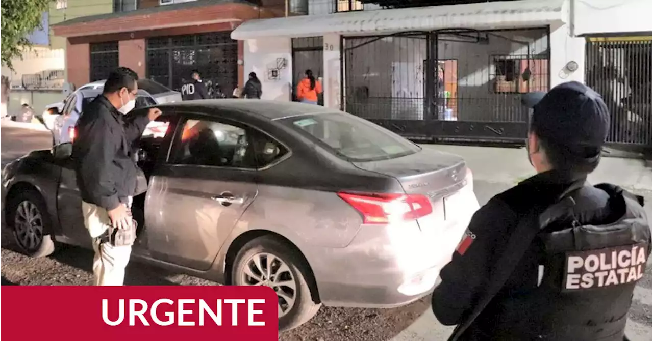 Fiscalía de Querétaro arresta a 10 hombres por violencia en el Estadio Corregidora