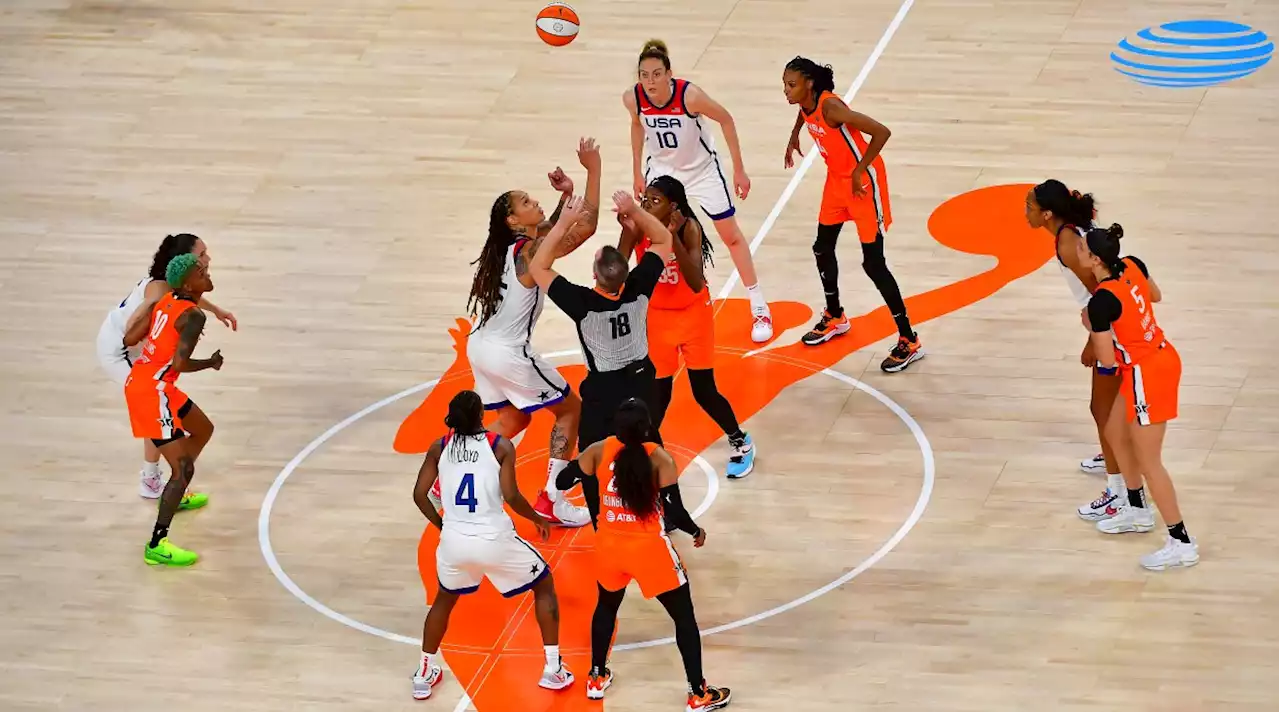 Report: ESPN Launching Women’s Fantasy Basketball for 2022 Season