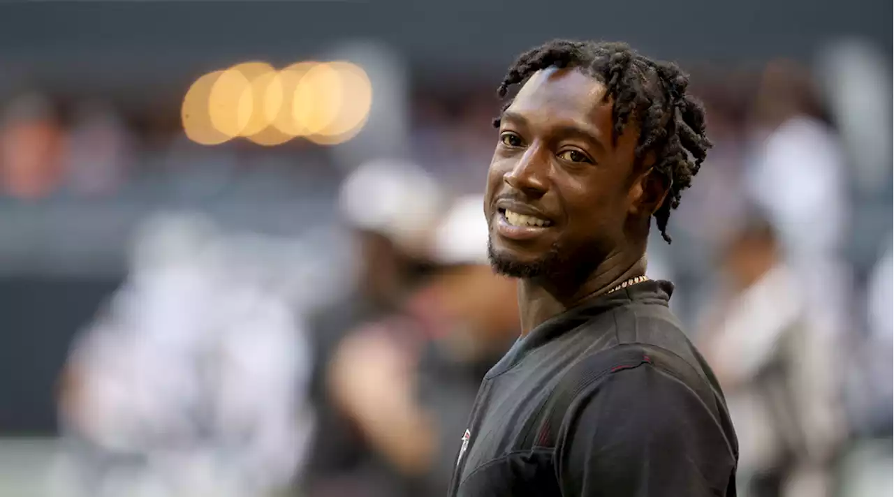 Source: Ridley Placed Multiple Wagers, Picked Falcons to Win