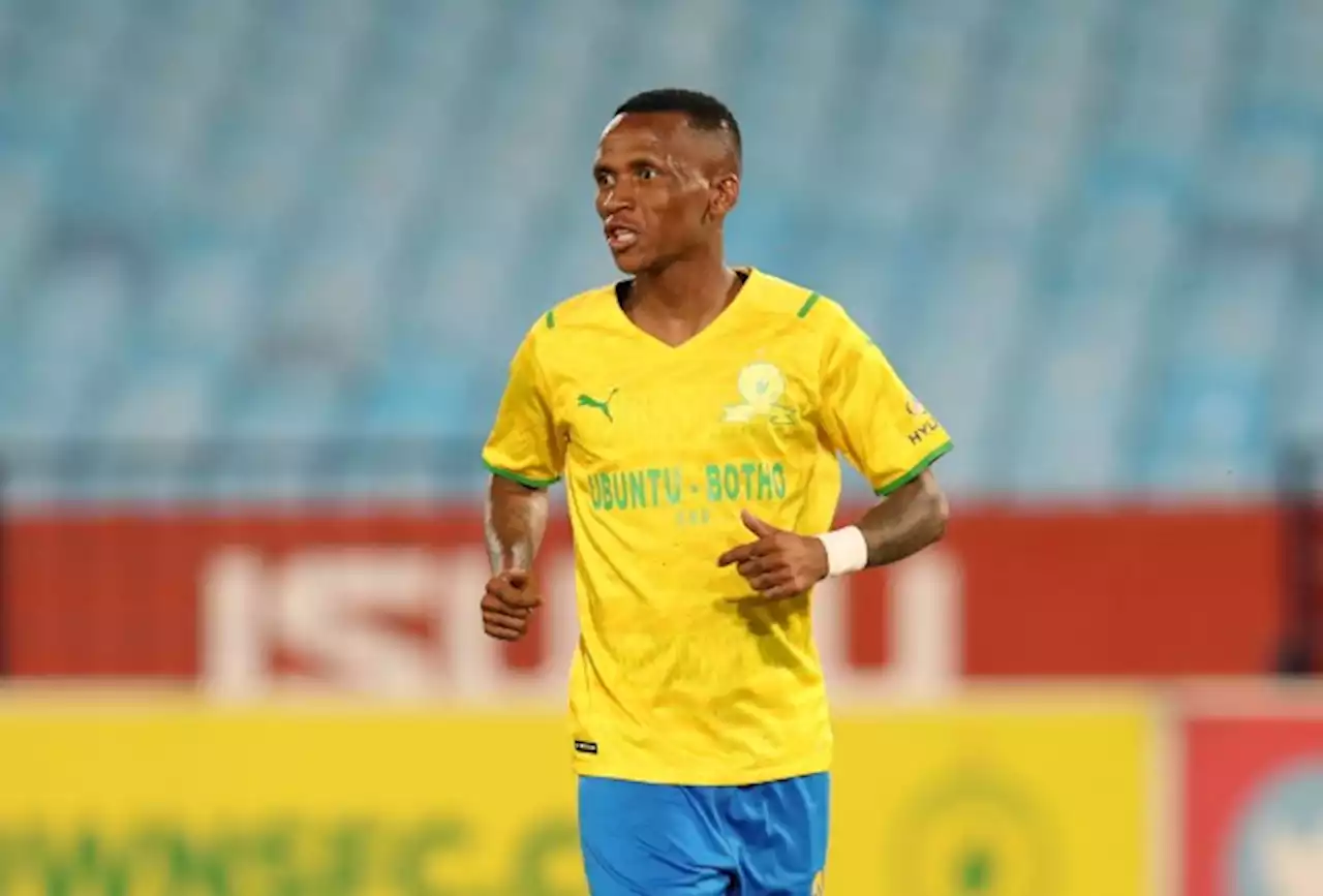 Nedbank Cup Last 16 Report: Mamelodi Sundowns v Mathaithai FC 08