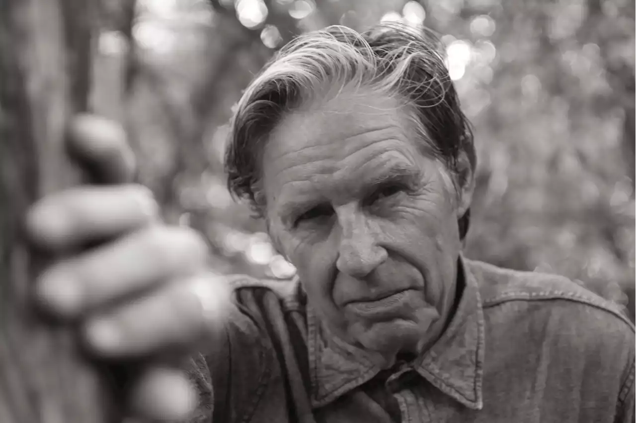 John Doe to Release New Solo Album