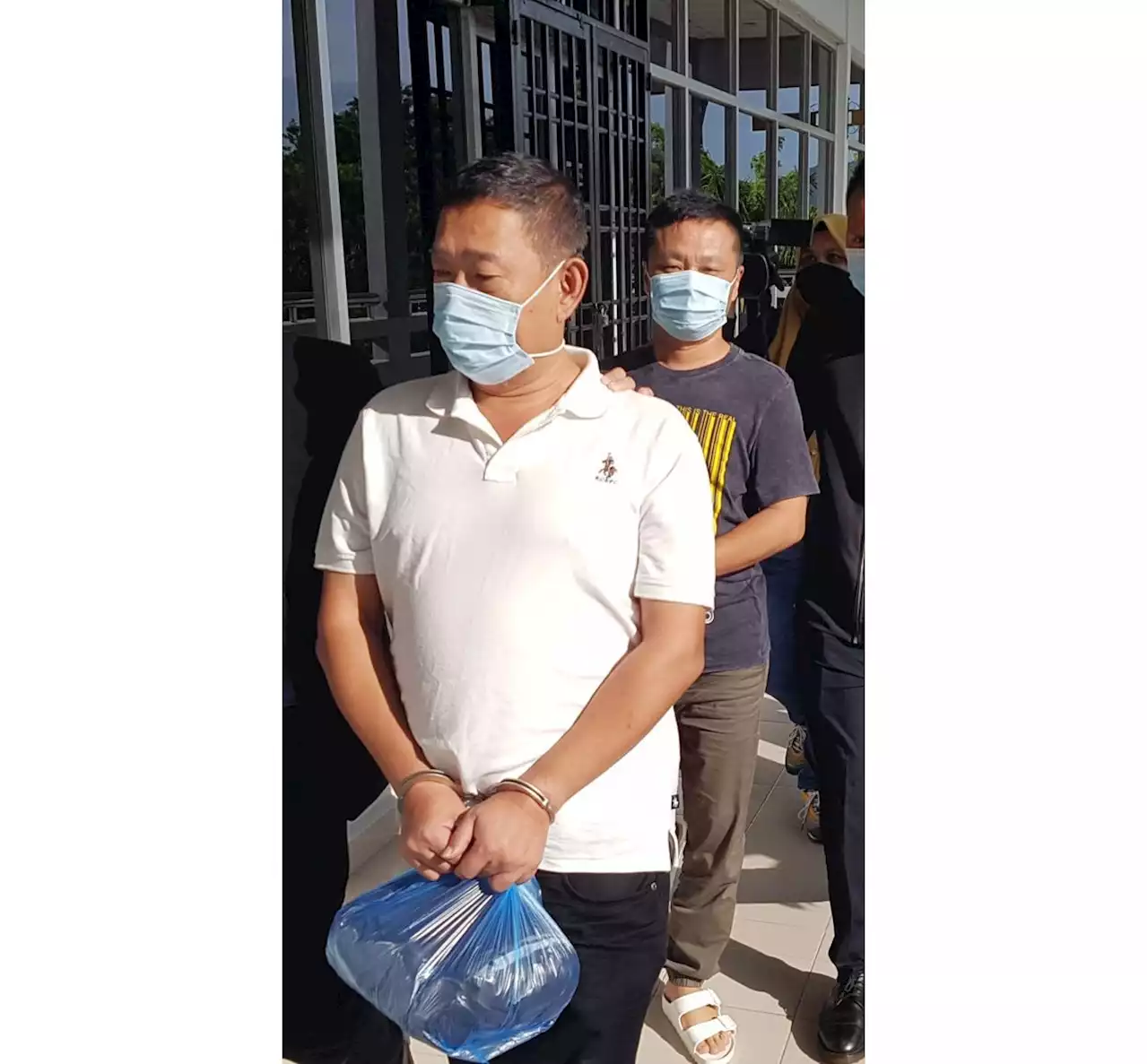 Bitcoin miners fined RM75,000, jailed 14 days each for bribing TNB employee
