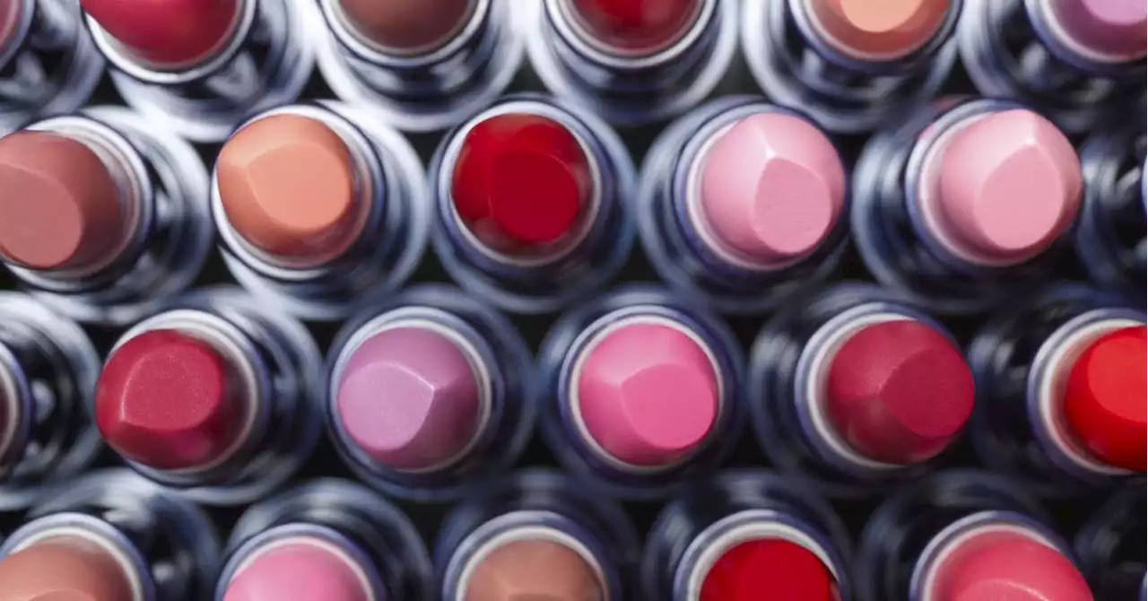 Why are “forever chemicals“ still being used in make-up and skincare products?