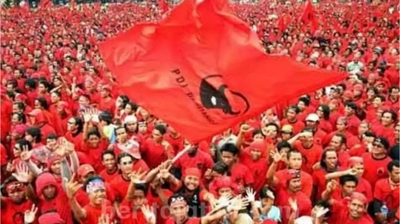 PDIP Siap Halau Partai yang Wacanakan Perpanjangan Masa Jabatan Presiden