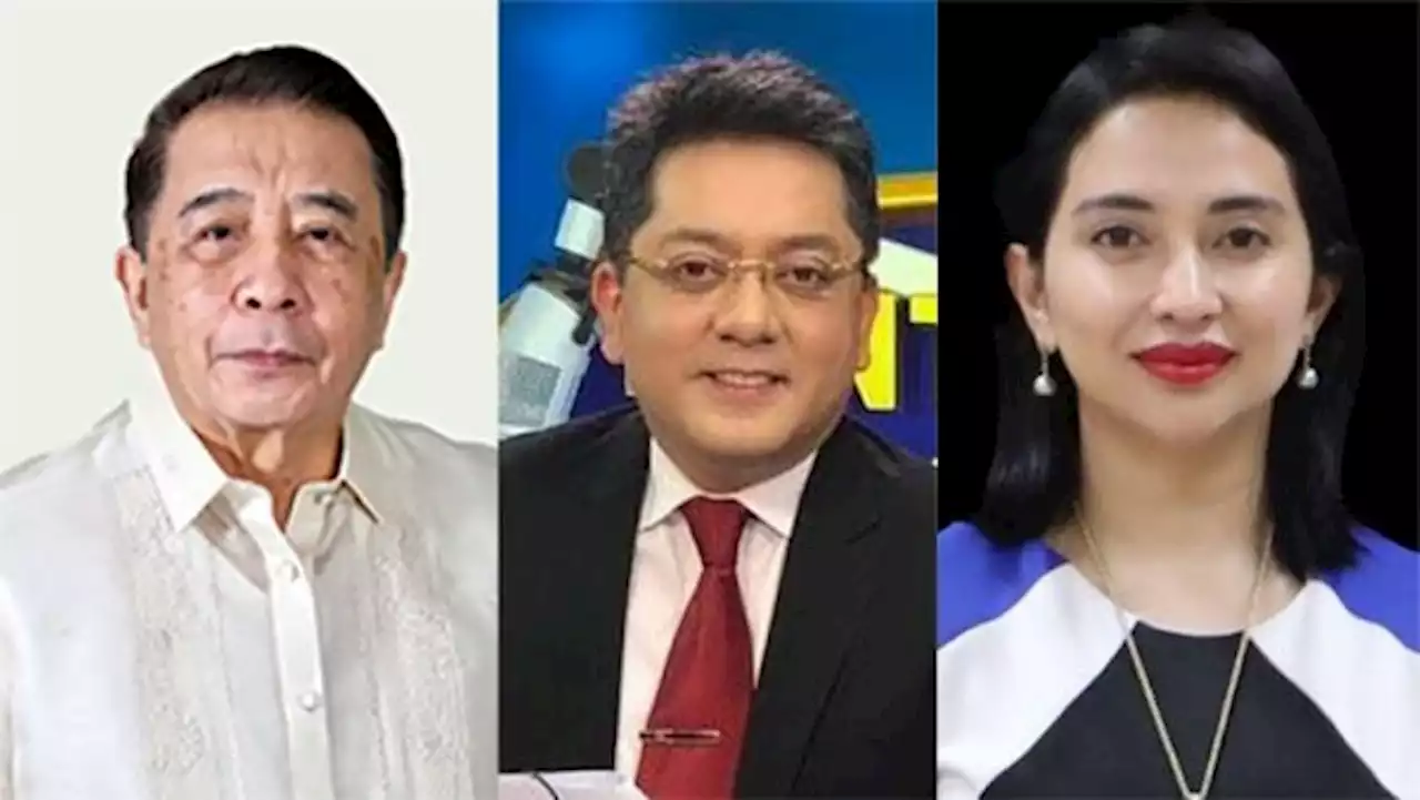 Duterte appoints 3 new Comelec officials