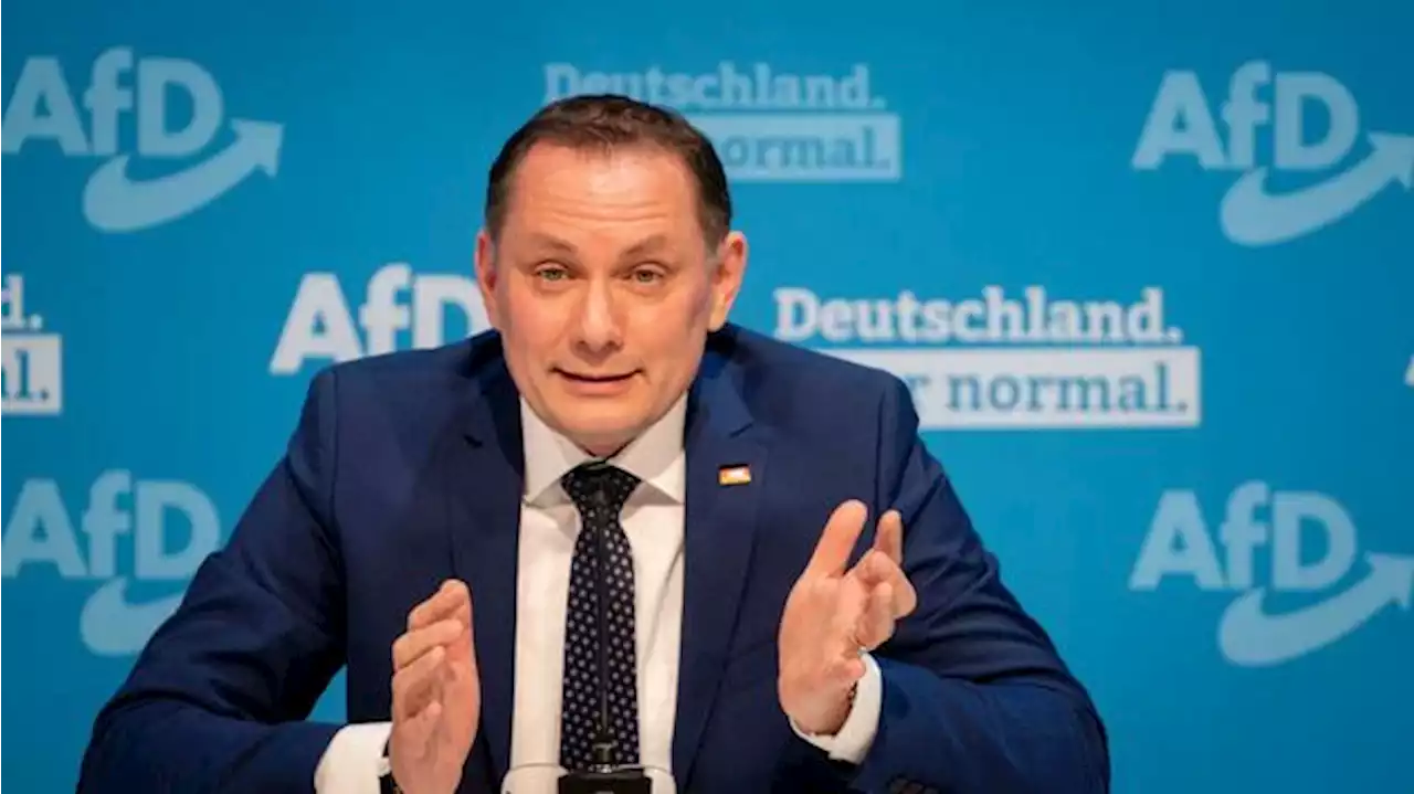 Darf der Verfassungsschutz die AfD bundesweit beobachten?