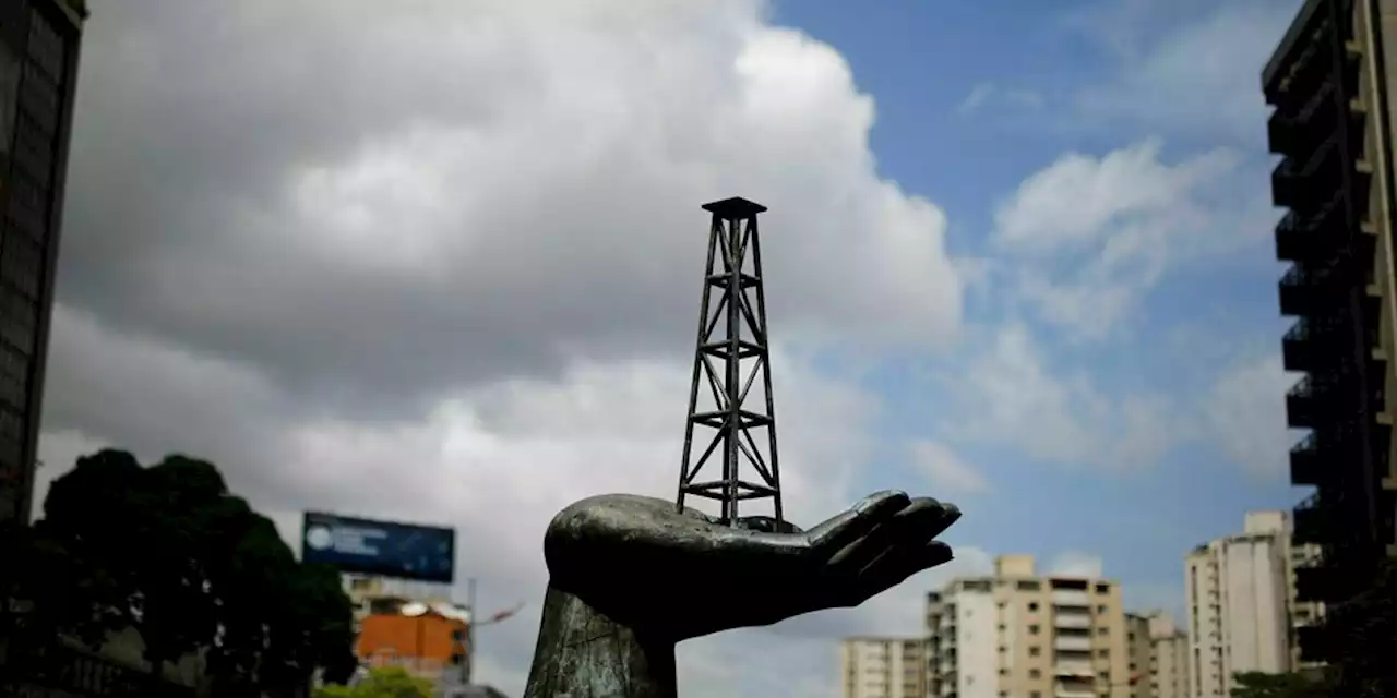 Annäherung zwischen USA und Venezuela: US-Delegation in Caracas