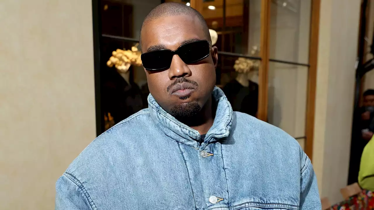 Why Isn't Anyone Holding Kanye West Accountable?