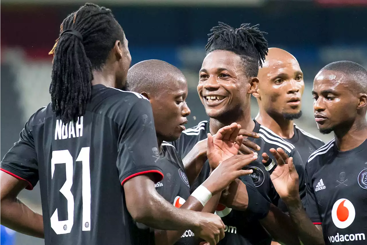 Nedbank Cup preview: Orlando Pirates v Marumo Gallants - Wednesday, 9 March