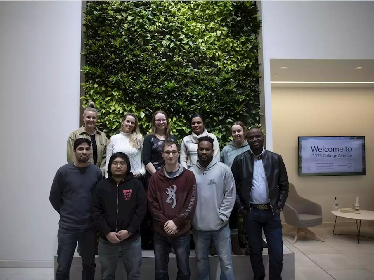 New immigration program will fast-track process for tech workers coming to Sask.