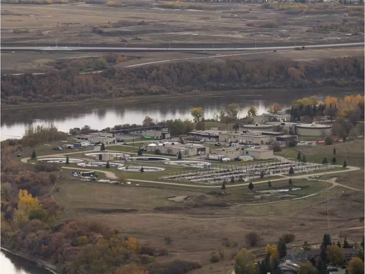 Wastewater data shows Omicron variant peak has passed in Saskatoon