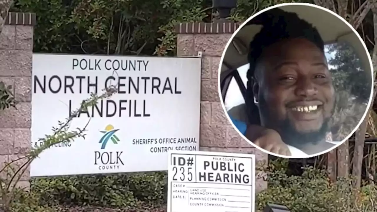 Florida Man Crushed to Death in Porta-Potty After Coworker Runs it Over With Bulldozer