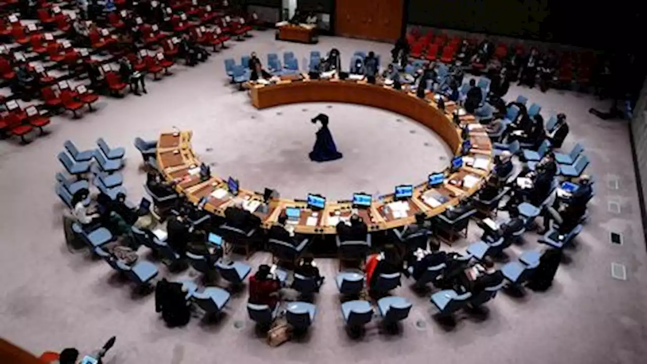 UNSC fails to condemn North Korea as China, Russia oppose text