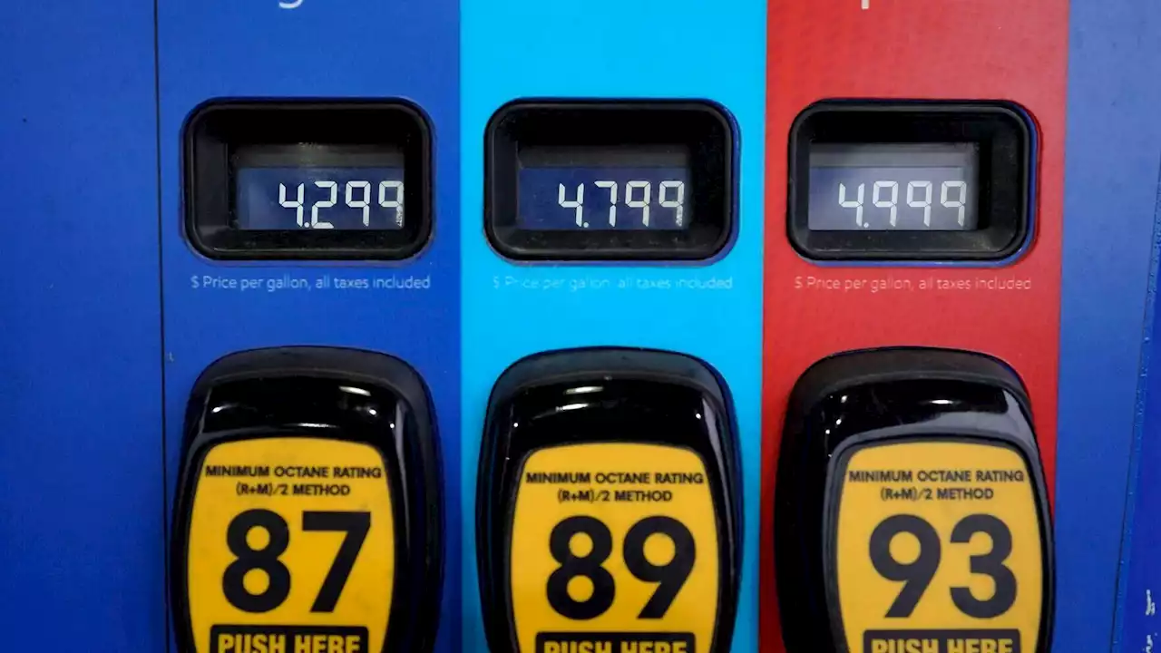 7 gas-saving tips that actually work