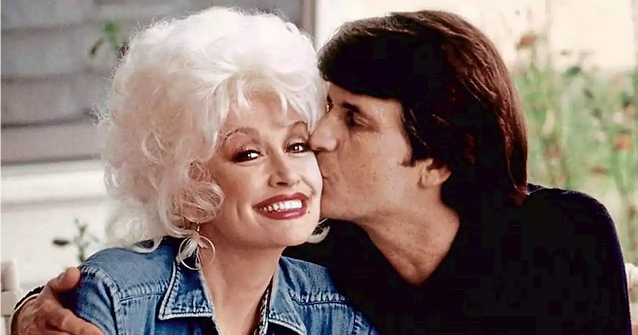 Dolly Parton's Complete Relationship Timeline With Husband Carl Dean