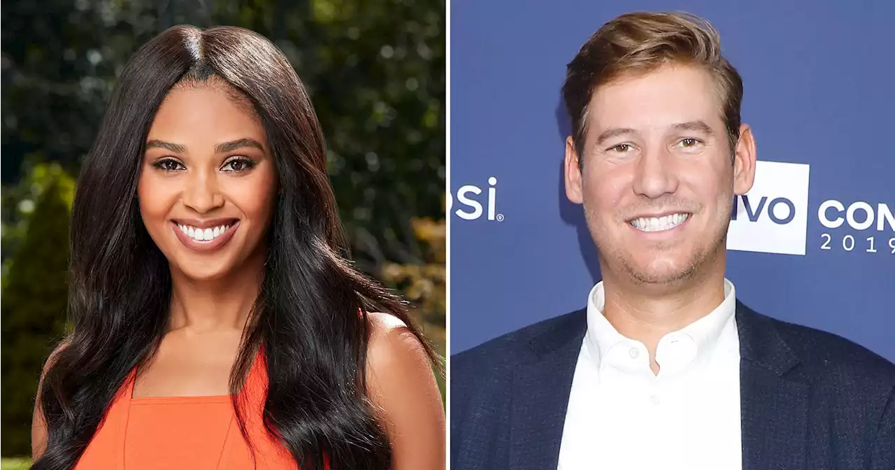 Shade Alert! Mya Allen Hopes Austen Kroll ‘Never’ Returns to ‘Summer House’