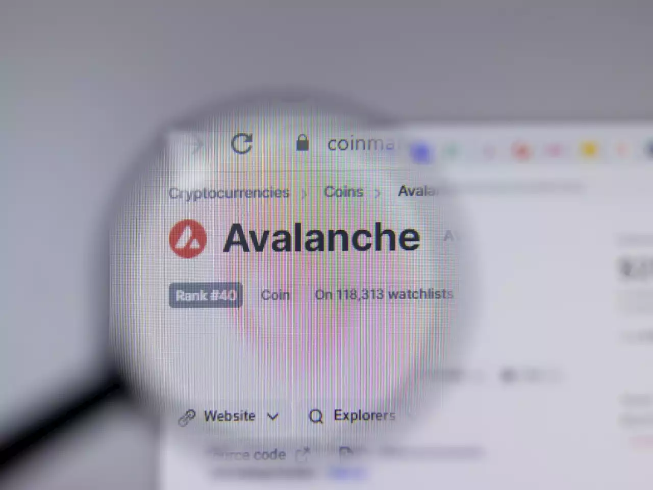 Avalanche (AVAX) to Start Trading on Europe’s Largest Crypto Exchange