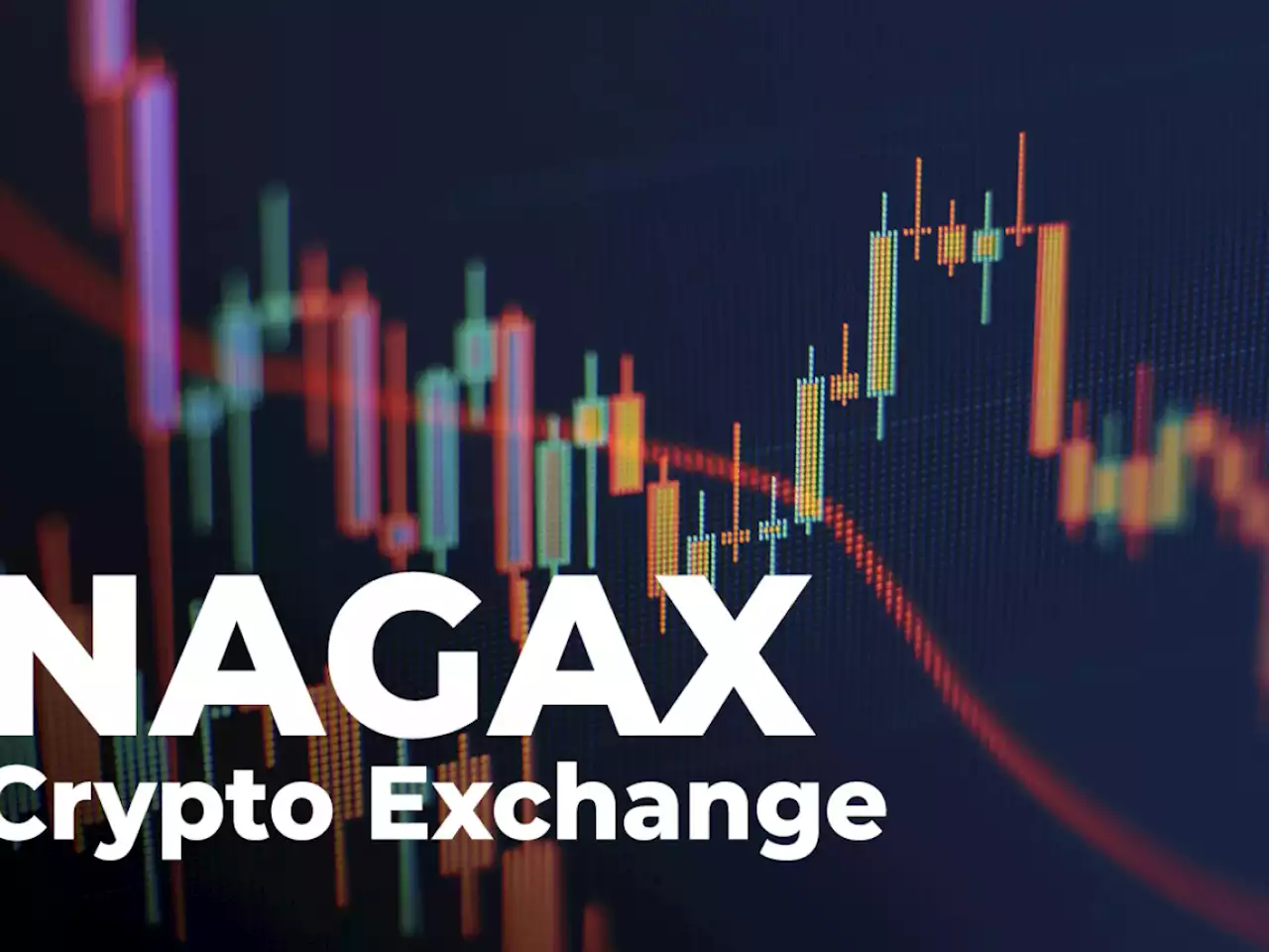 NAGA Group Launches NAGAX Crypto Exchange, Prints Monthly Revenue Record