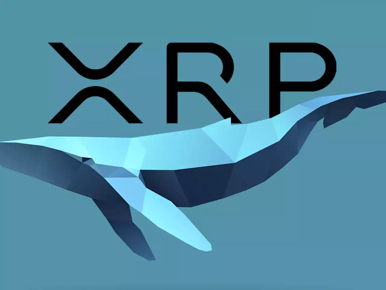 XRP Whales Move 60 Million Coins Between Wallets: Whale Alert