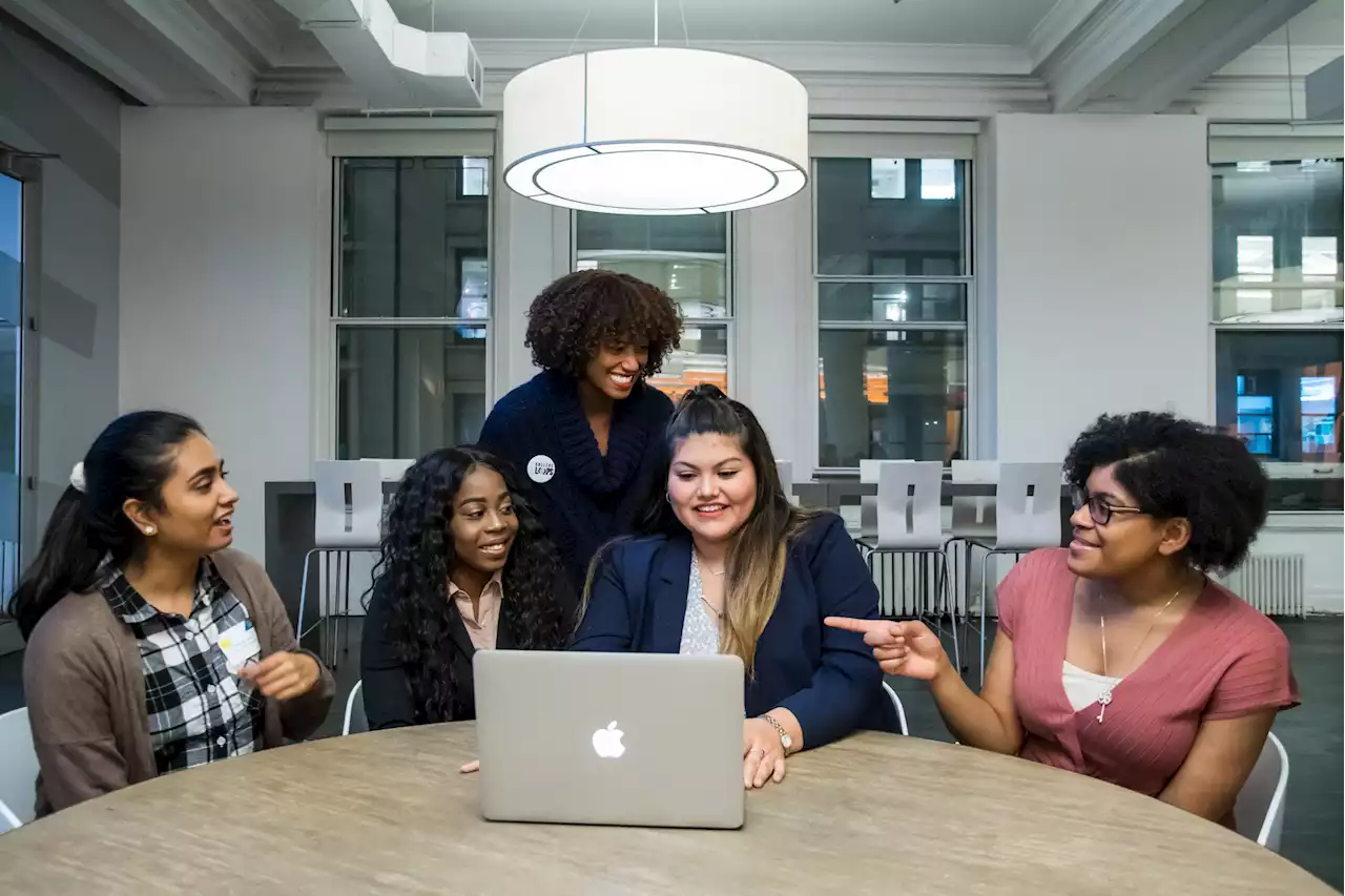 Mending the leaks in Canada’s tech talent pipeline