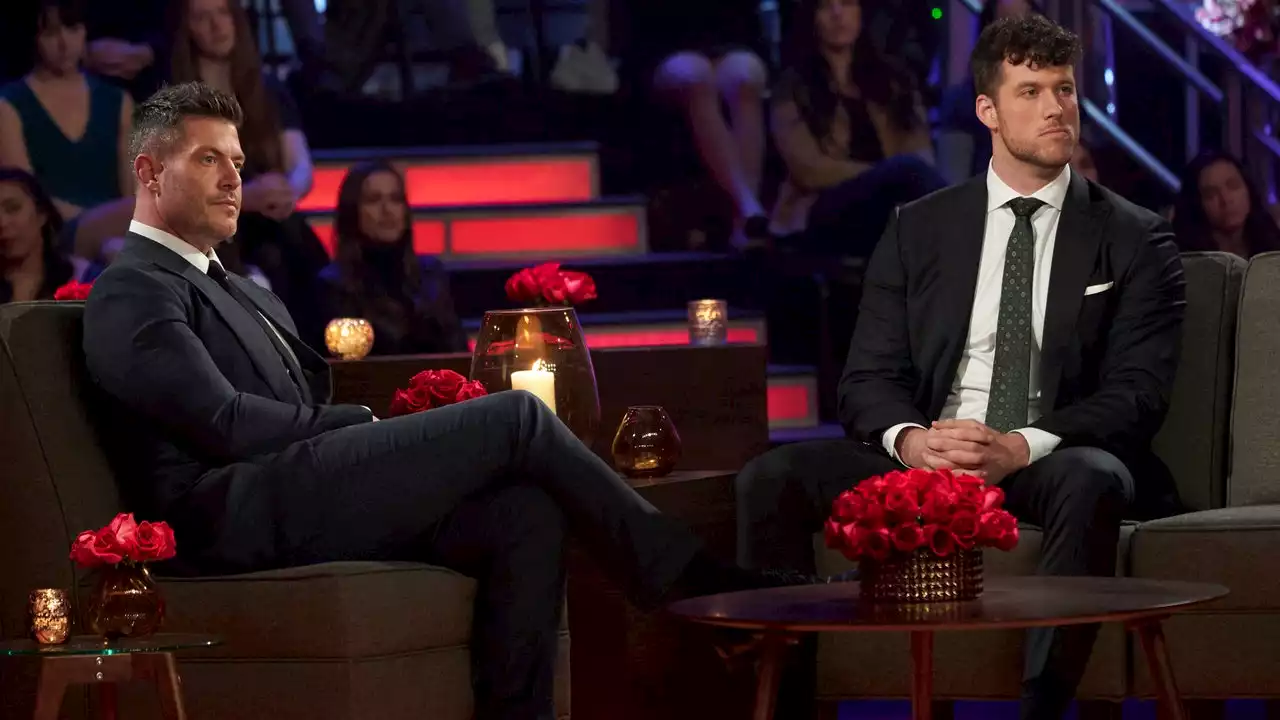 ‘The Bachelor: Women Tell-All’ Unmasks Bachelor Clayton as the Season’s True Villain