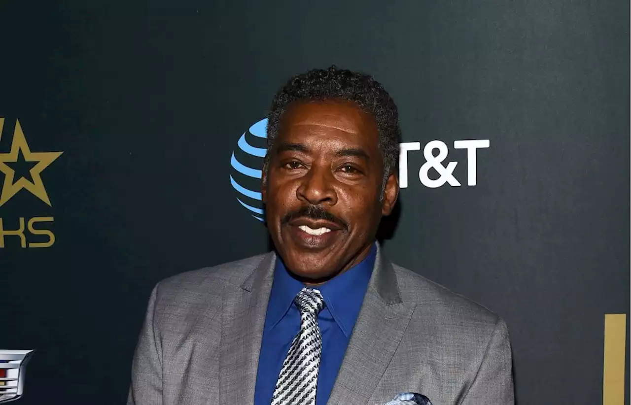 ‘Quantum Leap’ Pilot at NBC Casts Ernie Hudson