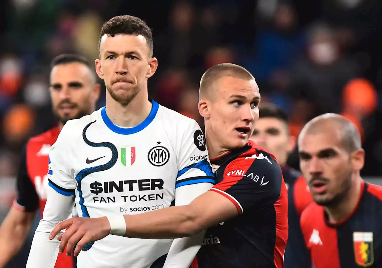Slik har Østigård (22) slått gjennom i Serie A