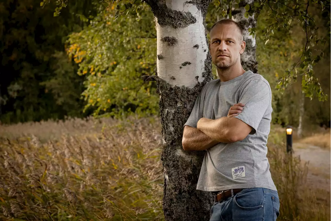 Slutter som programleder for «Farmen»