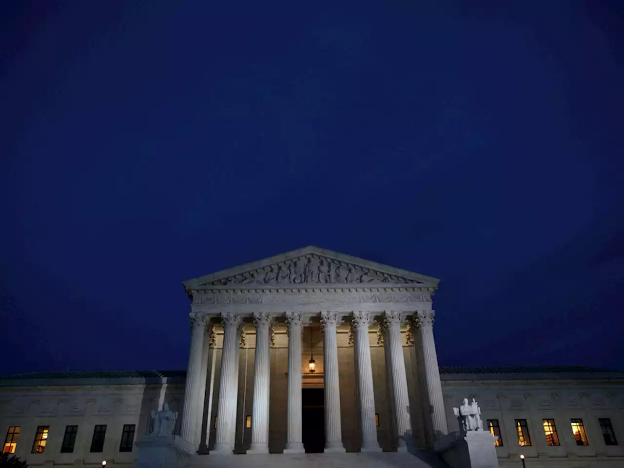 Supreme Court stays out of key state rulings on partisan gerrymandering, for now