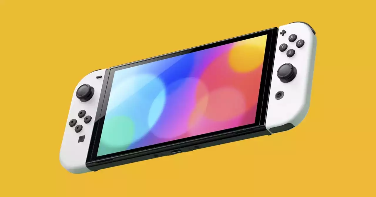 19 Surprising Things Your Nintendo Switch Can Do