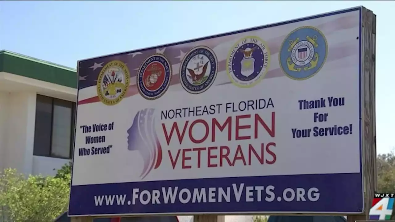 Local charity helping women veterans to be featured at The Players