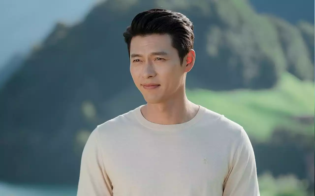 Hyun Bin Ungkap Pengaruh Kesuksesan 'Crash Landing On You' Bagi Dirinya, Seperti Apa?