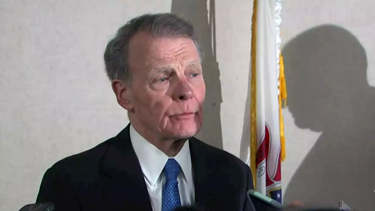 Chicago Tribune Reporter Ray Long’s New Book Explores Michael Madigan’s Rise and Fall