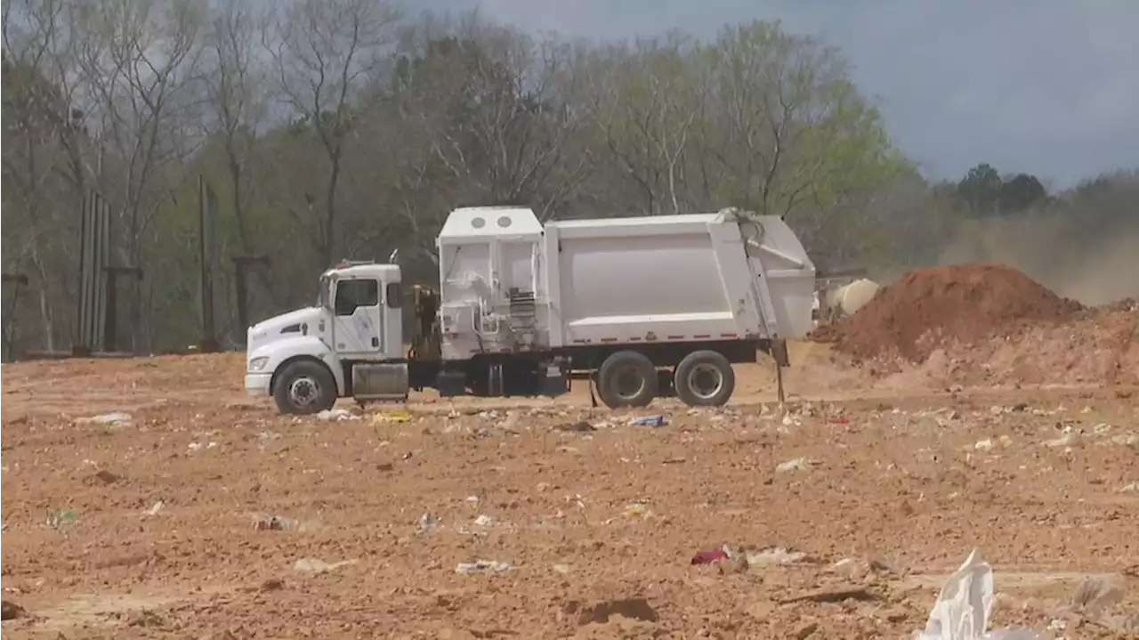 Ruling leaves Dothan dump in limbo