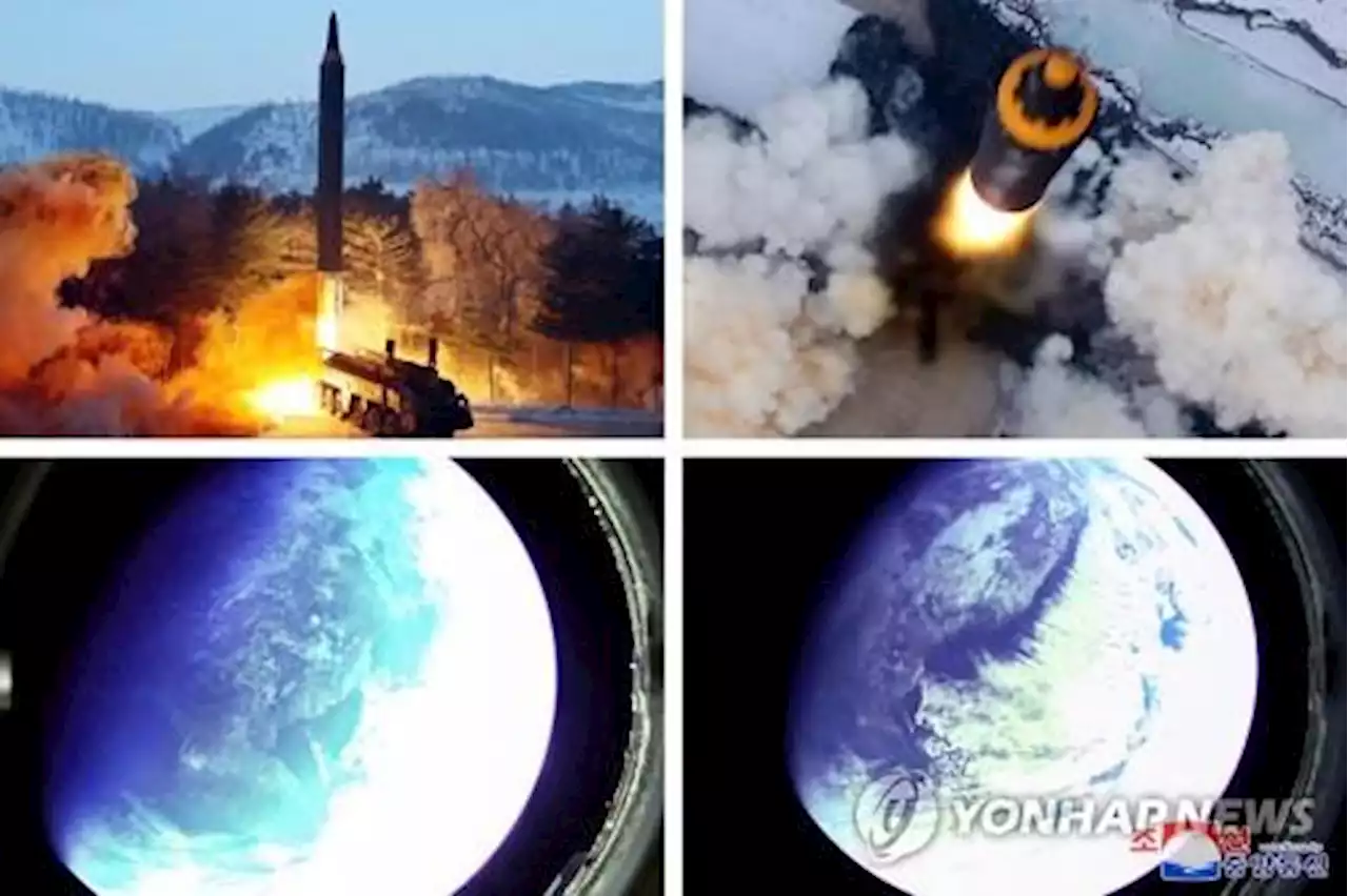 美북부사령관 '北 곧 ICBM 시험발사 재개 가능성…요격 가능' | 연합뉴스