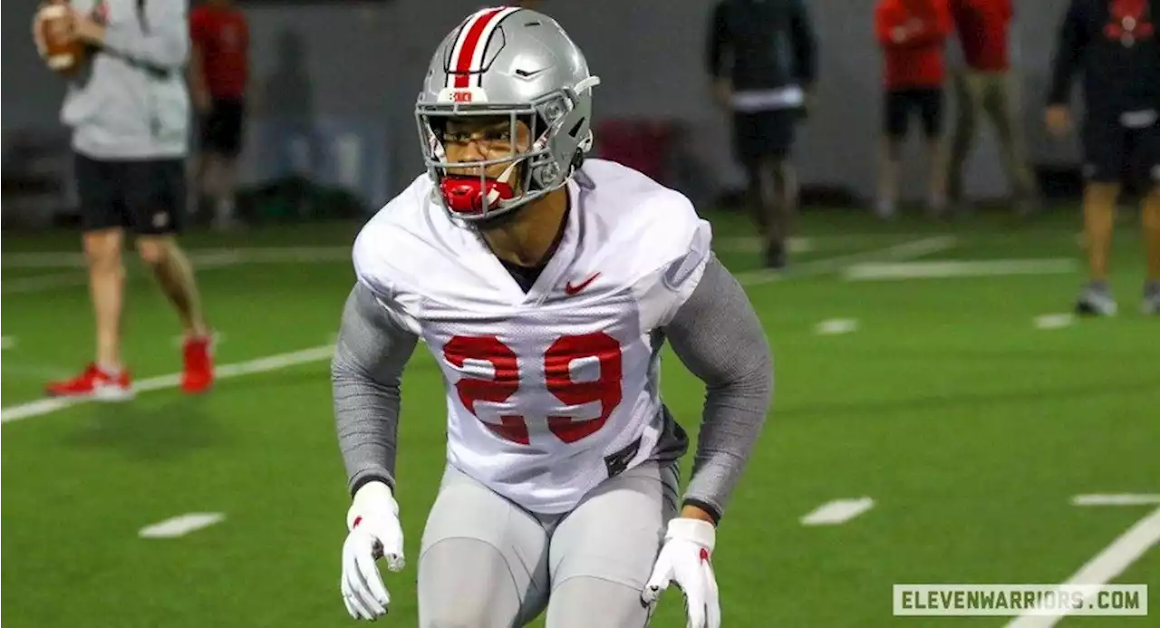 Jim Knowles Says New Ohio State Defense is “Safety-Driven,” Wants Kourt Williams and Ronnie Hickman On Field At Same Time