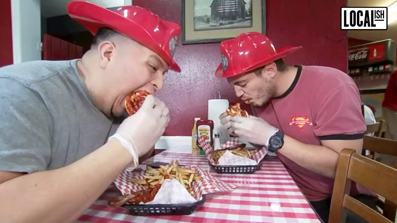 If you always wanted your Whopper like a patty melt, you can now have it your way at Burger King