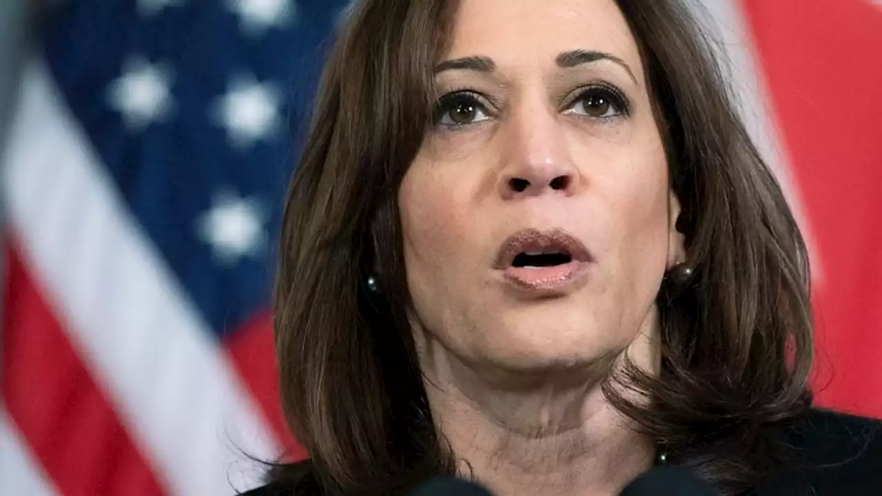 Harris trip to Poland takes a turn over jets for Ukraine