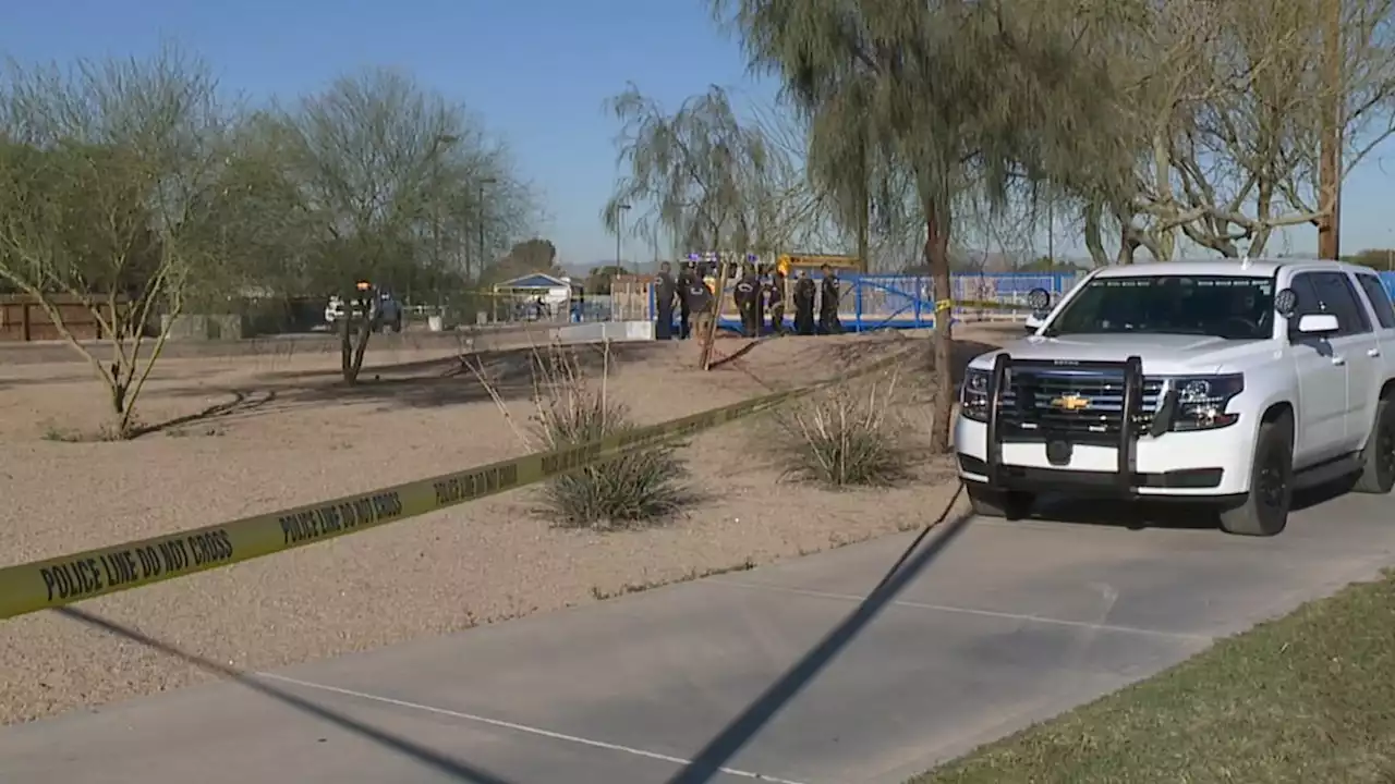 Police asking for details after Glendale body found in canal deemed a homicide