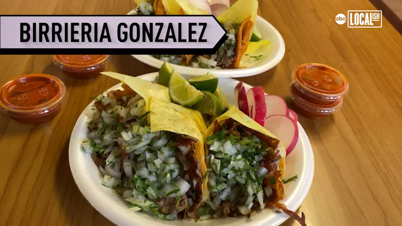 Tijuana-style birria tacos in Whittier are all the buzz