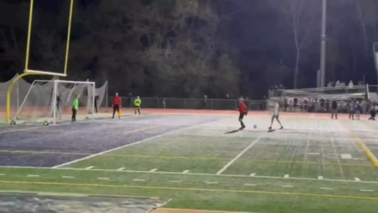 Student involved in alleged racist remarks during NorCal high school soccer game identified