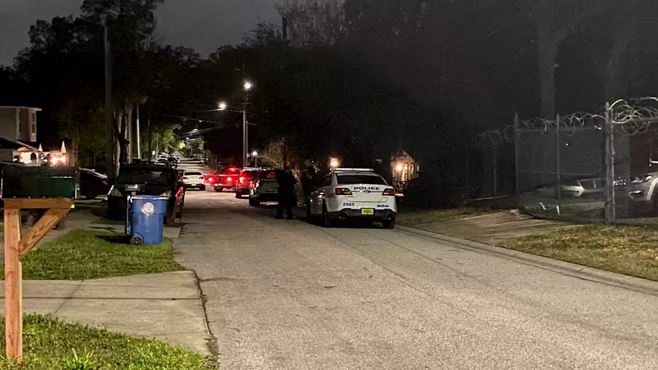 Man found shot in Regency neighborhood refusing to talk with JSO