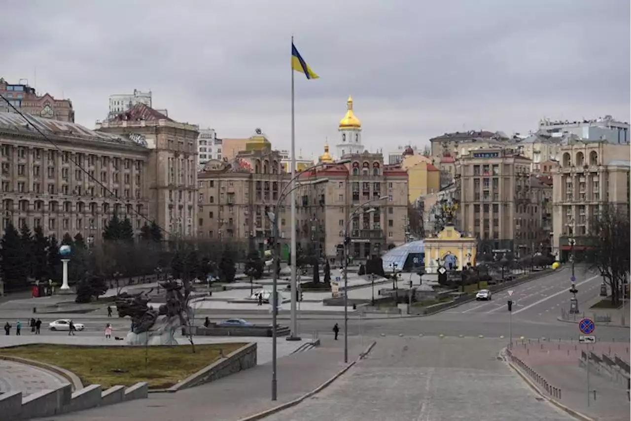 Ucraina e Nato, Kiev pensa a piano B