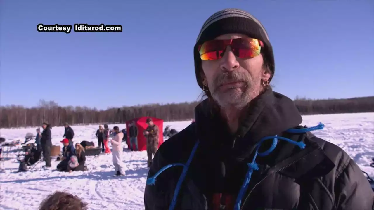 ‘It stings a little bit’: Lance Mackey describes life on the sidelines of Iditarod