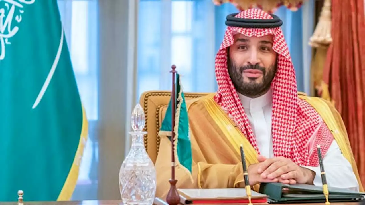 ولی‌عهد سعودی: قانون ثبت احوال تا 90 روز دیگر اجرا می‌شود
